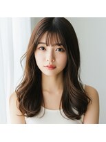 コトナ 越谷店 ロングヘアー
