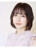 【迷ったらコチラ♪】カット＋白髪染めリタッチカラー　￥５５００