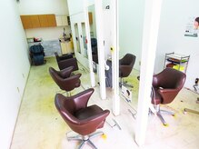 クレスト 上戸町店の雰囲気（アットホームな雰囲気でお待ちしております。）