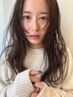 【平日11時～15時限定】カット＋カラー＋オージュアTr 10500円