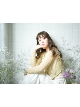 【西京区洛西】経験豊富な女性スタイリストがお悩みに寄り添い美しさを引き出します♪