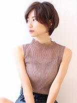 オーロ 宝塚店(ORO)&nbsp;20代30代40代50代髪質改善イメチェン美髪似合わせカット