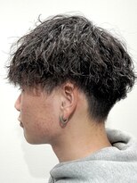 グランツ(Glanz)&nbsp;波巻きスパイラル