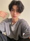 アヴァンスクロス あべのルシアス店(AVANCE. CROSS)の写真/《メンズ》スペシャリストが理想のstyleをご提案!時短でスタイリングしやすい無造作パーマも人気◎[天王寺]