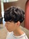 リップス ヘアー(Lips hair)の写真/遊びのあるカジュアルスタイルが人気◎旬なトレンドを落とし込み、周りと差がつく褒められヘアを叶えます！