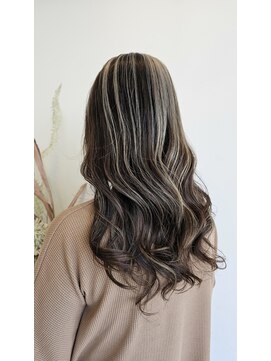 アンジュール デザインハイライト