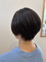 トコ(toco)&nbsp;ショート