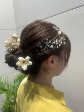 タヤ イオンモール津田沼店(TAYA) 成人式セット