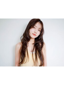 【栄/矢場町すぐ】カウンセリングを重視しお客様に寄り添った施術が魅力◎大人女性のお悩みを解決に導く。