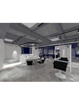 韓国No.1サロン「JUNO HAIR」がついに日本初上陸！本場の韓国スタイルをご提供します◎