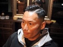 バーバー ネオ ザ クラス(BARBER NEO The Class)