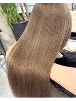 リリアン 青山(relian)&nbsp;縮毛矯正