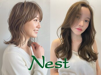Nest【ネスト】