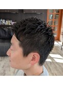 ベリーショート