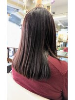 フリックフラック 西台店(Flic Flac) 艶髪カラー