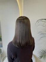 メロウ(mellow)&nbsp;オリーブベージュ