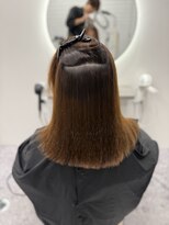 ジュイル ハラジュク(JEWIL HARAJUKU)&nbsp;天使の縮毛矯正