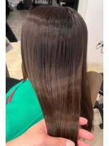 クティエ(Cuthie)&nbsp;小牧/髪質改善/トリートメント