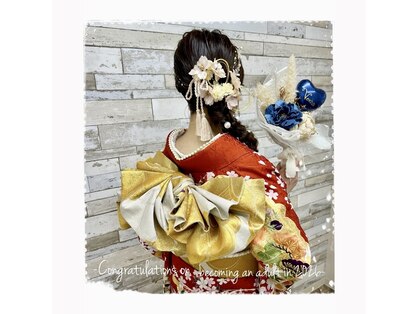 ヴィーナ(Veena)の写真