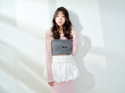 ヘアラウンジ ビーチ 青山 外苑前(hair lounge BEACH)の写真