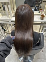 ディーエックス スリー(Dxxxx III)&nbsp;艶ベージュブラウン REI