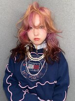 いろあそび 八王子 八王子一のブリーチサロン知ってる?【八王子/ハイトーン】