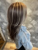 マーレ(Mare) フェイスフレーミング