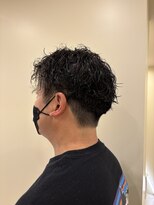 リアン(ReAN)&nbsp;ツイストスパイラルパーマ
