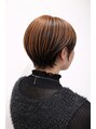 アンジュールテラス(UNJOUR TERRACE)&nbsp;アンブレラーカラー／ハイトーン