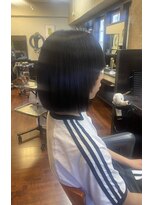 ヴォーグ アネックス(VOGUE ANNEX)&nbsp;ぱつッとボブ