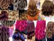 ヘアセットアップス(UP's)の写真