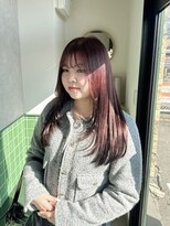 リコル(Licol)&nbsp;カシスレッド