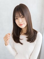アンティーカ バイ エレノア(Antica by eleanor) 艶レイヤー-oggi otto-