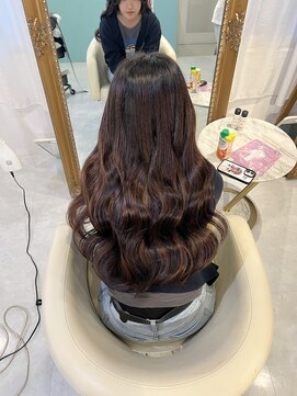 サロン ド ココ(salon de COCO) 羽エクステ/エクステ/名古屋栄