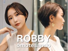 ロビー 表参道(ROBBY)
