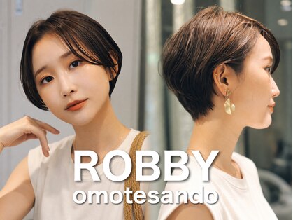 ロビー 表参道(ROBBY)の写真