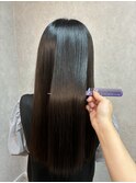 髪質改善トリートメント【サイエンスアクア】
