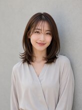 ママも気兼ねなくキレイに♪お子様連れOKのサロン