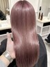 【髪質改善】人気No.1トリートメント☆髪質改善トリートメント￥7150