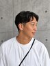 【Maya限定】カット＋頭皮クレンジング＆アロマスパ２０分コース