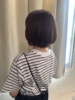 エルサフィロ ヒゴバシ(el zafiro)&nbsp;【エルサフィロ　肥後橋】お客様スタイル