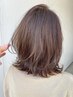 カラー＋パーマ＋3STEP.TR＋カット_18980円_新鎌ヶ谷