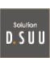 Solution D SUU 【ソリューション　ディー　スー】