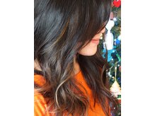 ヘアーアンドハッピー ココバーキン(Hair&Happy CoCoBirkin)