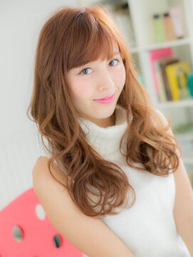 バランス ウラワ(balance URAWA) ホイップモテウェーブ♪