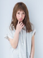 美容室クローバー 新小岩店(clover)&nbsp;♪ナチュラルレイヤースタイル♪【新小岩】