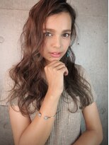 アクト(ACT)&nbsp;smoky×long[表参道]