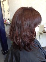 フェリマーレ(FeliMare) 低温デジタルパーマ