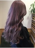 ピンクパープル