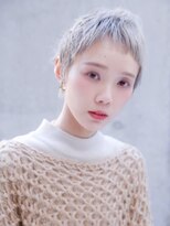 シエナ 渋谷(Siena)&nbsp;大人のベリーショート